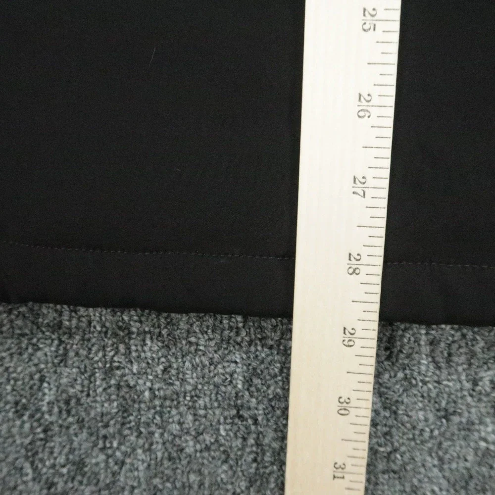 The North Face Jacket Mens XXL Black Apex Chromium Thermal Windwall Full Zip